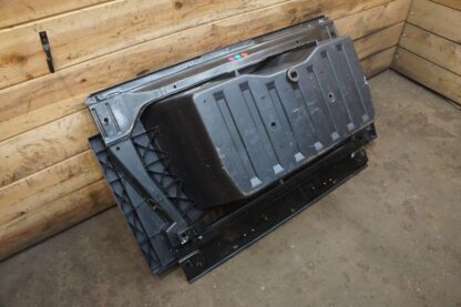 Rear Truck Bed Tub Storage Box Bin 1902220-00-F Tesla Cybertruck Cyberbeast 2024 - Image 13