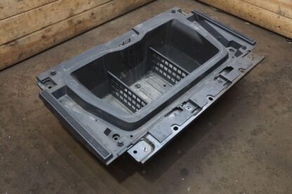 Rear Truck Bed Tub Storage Box Bin 1902220-00-F Tesla Cybertruck Cyberbeast 2024 - Image 3