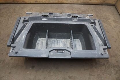 Rear Truck Bed Tub Storage Box Bin 1902220-00-F Tesla Cybertruck Cyberbeast 2024 - Image 6