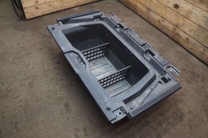 Rear Truck Bed Tub Storage Box Bin 1902220-00-F Tesla Cybertruck Cyberbeast 2024 - Image 8