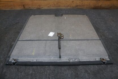 Rear Trunk Carpet Cover Panel OEM 206294PD Aston Martin Dbx 707 2023 - Image 2