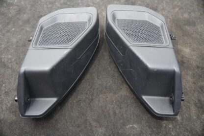 Set 2 Rear Left Right Radio Audio Sound System Speaker OEM Ford Bronco 2023 - Image 2