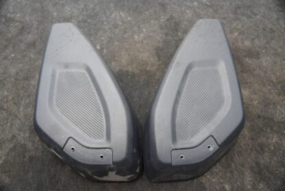 Set 2 Rear Left Right Radio Audio Sound System Speaker OEM Ford Bronco 2023 - Image 3