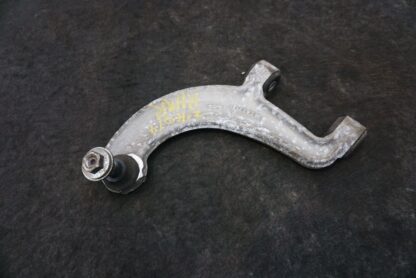 Set 2 Rear Right Upper Lower Control Arm 19397 Maserati GranTurismo S 2013-19 - Image 9