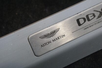 Set Front & Rear Door Sill OEM MY83-132A13-AA Aston Martin Dbx 707 2020-24 *Note - Image 21