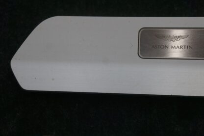 Set Front & Rear Door Sill OEM MY83-132A13-AA Aston Martin Dbx 707 2020-24 *Note - Image 5