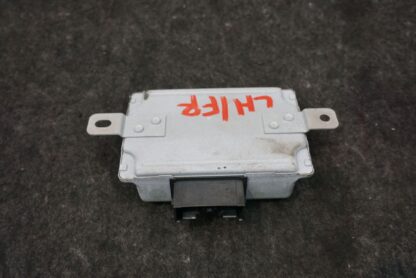 Set Voltage Stabilizer Control Module 56029583 Maserati Quattroporte S 2014-17+ - Image 4