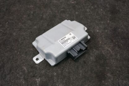 Set Voltage Stabilizer Control Module 56029583 Maserati Quattroporte S 2014-17+ - Image 5