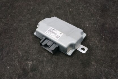 Set Voltage Stabilizer Control Module 56029583 Maserati Quattroporte S 2014-17+ - Image 6