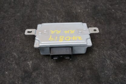 Set Voltage Stabilizer Control Module 56029583 Maserati Quattroporte S 2014-17+ - Image 8