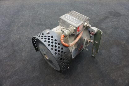 28V 200A Generator Assembly 12338796-1 AM General Hummer Humvee H1 M998 1992 - Image 3