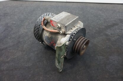 28V 200A Generator Assembly 12338796-1 AM General Hummer Humvee H1 M998 1992 - Image 4