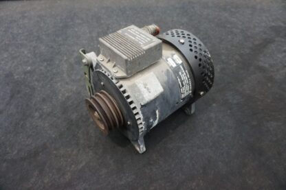 28V 200A Generator Assembly 12338796-1 AM General Hummer Humvee H1 M998 1992