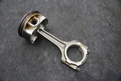 Engine Piston Connecting Rod 5.0L Coyote V8 ML3Z6108C OEM Ford F150 2021-23