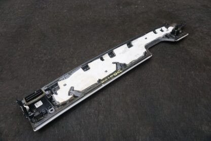 Front Dashboard Trim Panel W/ Engine Start A2236808805 Mercedes S580 21-24 *Note - Image 6