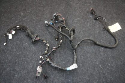 Front Left Door Wire Wiring Harness Cable OEM 1004419-00-M Tesla Model S 2012-16