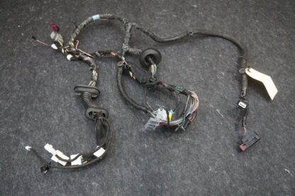 Front Left Door Wire Wiring Harness Cable OEM 1004419-00-M Tesla Model S 2012-16 - Image 8