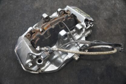 Front Left Driver Side Brake Caliper 14CA086CP OEM McLaren 720S 2018 *Note* - Image 4