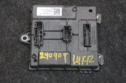 Front Left Gen 1 Door Control Module ECU OEM 1817667-12-B Tesla Cybertruck 2024