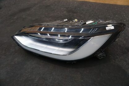 Front Left LED Headlight Headlamp 1034312-00-B Tesla Model X 75D 2016-20 *Note - Image 2