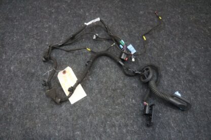 Front Right Door Wire Wiring Harness Assembly 1682224-00-F Tesla Cybertruck 2024 - Image 4