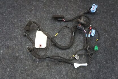 Front Right Door Wire Wiring Harness Assembly 1682224-00-F Tesla Cybertruck 2024