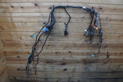 Front Right Trunk Frunk Wire Harness 1812970-00-H Tesla Cybertruck Cyberbeast 24