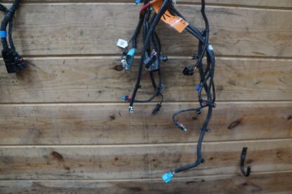 Front Right Trunk Frunk Wire Harness 1812970-00-H Tesla Cybertruck Cyberbeast 24 - Image 6