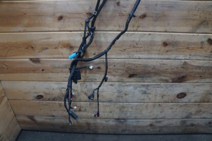 Front Right Trunk Frunk Wire Harness 1812970-00-H Tesla Cybertruck Cyberbeast 24 - Image 9