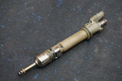 Fuel Injector 07P906036C OEM 6.3L W12 Audi A8 A8L D4 Typ 4H 2011-16 - Image 3
