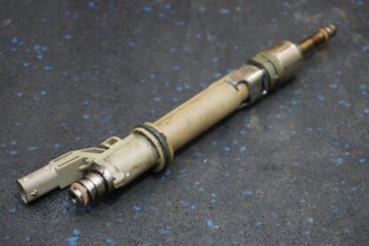 Fuel Injector 07P906036C OEM 6.3L W12 Audi A8 A8L D4 Typ 4H 2011-16 - Image 4
