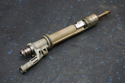 Fuel Injector 07P906036C OEM 6.3L W12 Audi A8 A8L D4 Typ 4H 2011-16