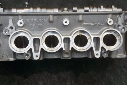 Left Engine Cylinder Head 4.0l V8 OEM MY83-SE6A267-BA Aston Martin Dbx 707 20-23 - Image 13