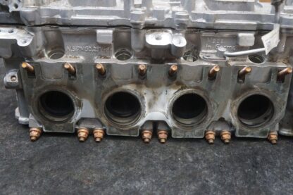 Left Engine Cylinder Head 4.0l V8 OEM MY83-SE6A267-BA Aston Martin Dbx 707 20-23 - Image 14