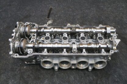 Left Engine Cylinder Head 4.0l V8 OEM MY83-SE6A267-BA Aston Martin Dbx 707 20-23 - Image 7