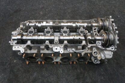 Left Engine Cylinder Head 4.0l V8 OEM MY83-SE6A267-BA Aston Martin Dbx 707 20-23 - Image 8