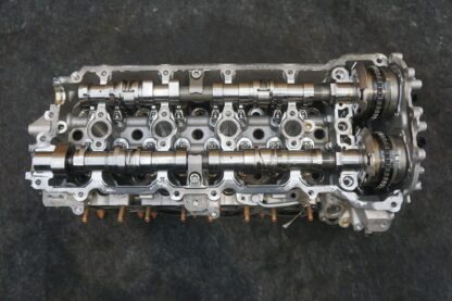 Left Engine Cylinder Head 4.0l V8 OEM MY83-SE6A267-BA Aston Martin Dbx 707 20-23 - Image 9