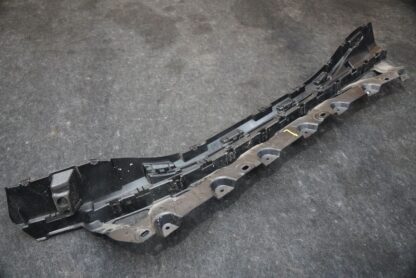 Left Rocker Panel Side Skirt Mount Bracket 51777336373 OEM BMW i8 2014-20 - Image 3