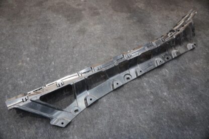 Left Rocker Panel Side Skirt Mount Bracket 51777336373 OEM BMW i8 2014-20