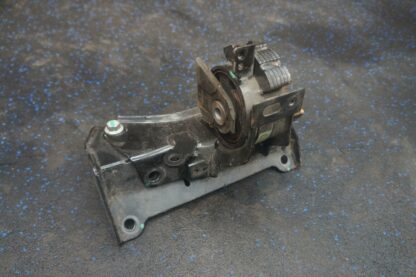 Left Subframe Bracket Insulator Engine Mount A132A0382F OEM Lotus Evora 2010 - Image 2