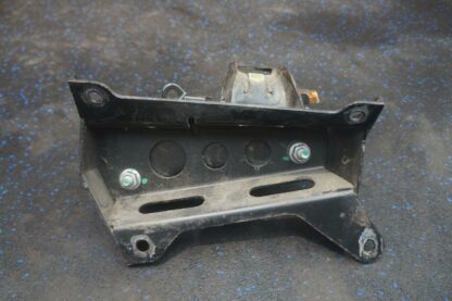 Left Subframe Bracket Insulator Engine Mount A132A0382F OEM Lotus Evora 2010 - Image 3