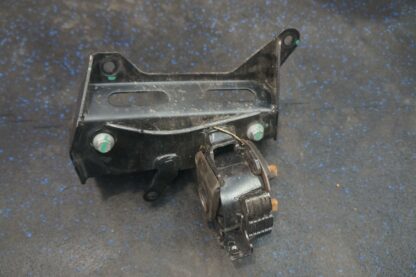 Left Subframe Bracket Insulator Engine Mount A132A0382F OEM Lotus Evora 2010 - Image 4