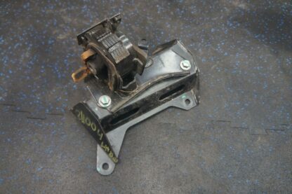Left Subframe Bracket Insulator Engine Mount A132A0382F OEM Lotus Evora 2010