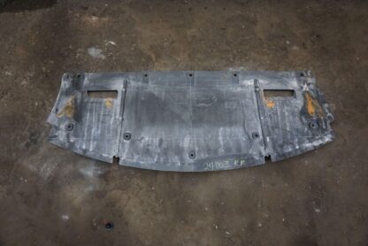 Rear Flat Undertray Skid Plate W/ Fins 83949300 Ferrari California 2012-14 *Note