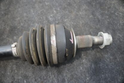 Rear Left CV Axle Shaft 23301162 OEM Chevrolet Corvette C7 2015-19 *Note* - Image 4