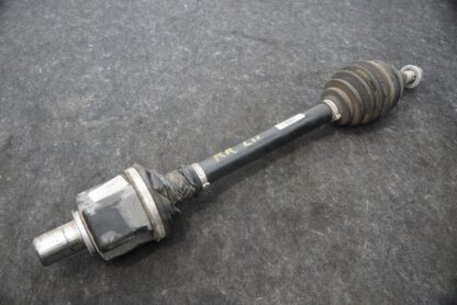 Rear Left CV Axle Shaft 23301162 OEM Chevrolet Corvette C7 2015-19 *Note*