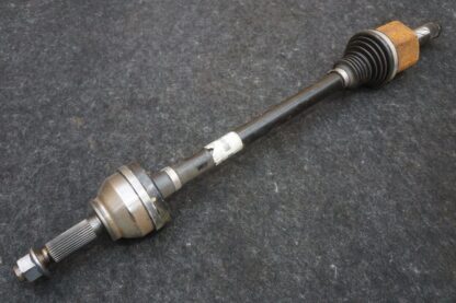 Rear Left Or Right Side CV Axle Shaft OEM 1420168-00-A Tesla Model S Plaid 21-23 - Image 4