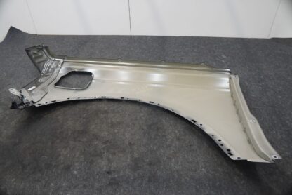 Rear Left Side Quarter Body Panel M2DZ9827841A OEM Ford Bronco 2 Door 2021-23 - Image 5