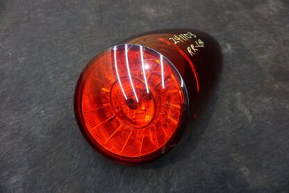 Rear Left Upper Tail Light Lamp Assembly 226437 Ferrari California 2008-14 *Note - Image 2