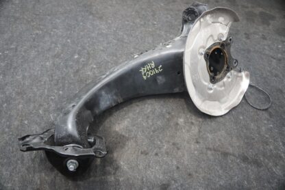 Rear Right Lower Trailing Control Arm Knuckle 33308842878 Mini Cooper F55 14-24 - Image 2